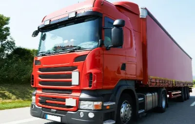 İzmir Darende Ambar Kargo