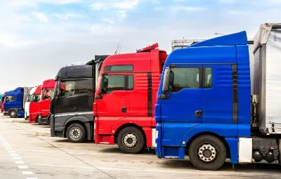 İzmir Darende Ambar Nakliyat