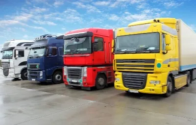 İzmir Darende Nakliye Ambarı