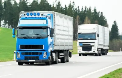 İzmir ile Darende Arası Eşya Taşıma